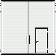 Галерея - ворот