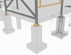 Фундаментные работы