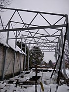 СТО - 6х11х4.25м